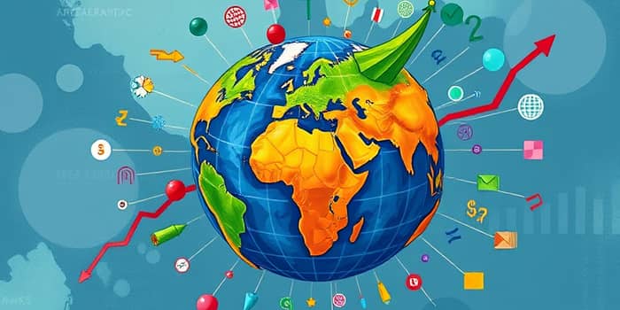 Global Investments: Diversifying Your Portfolio