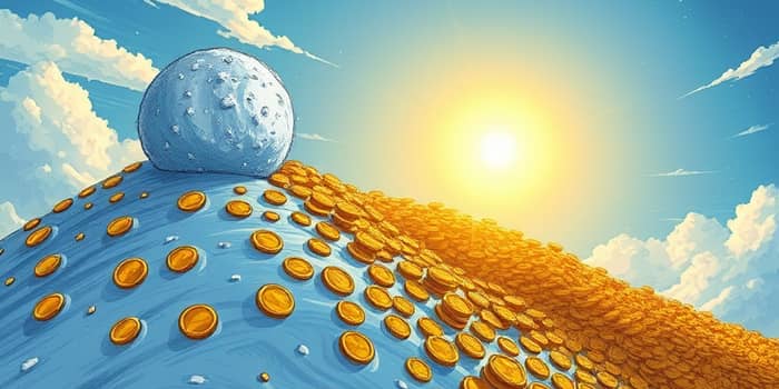 The Power of Compounding: Supercharging Your Savings