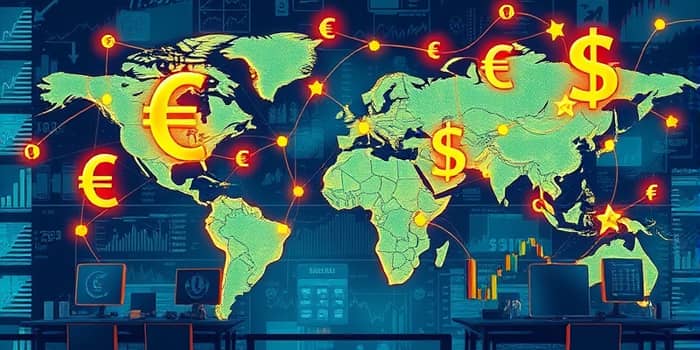 Forex Fundamentals: Trading Currencies Explained