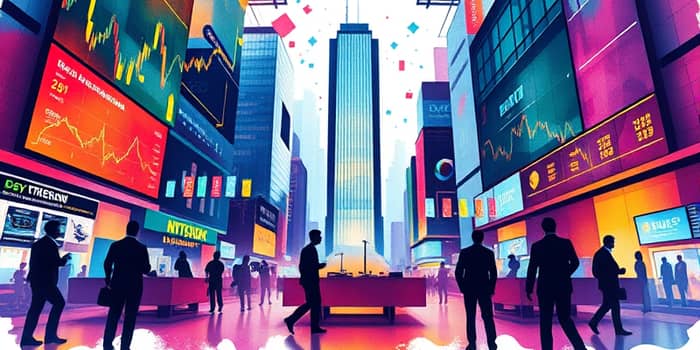 Stock Market Secrets: Decoding Wall Street