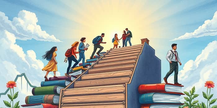 Investing in Education: Your Best Asset