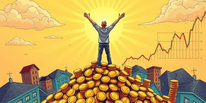 Financial Freedom: Your Blueprint for Success