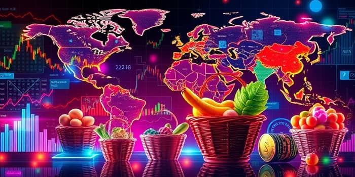 Exchange-Traded Funds: Diversification Made Easy