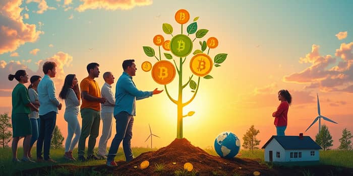 Ethical Investing: Aligning Values with Returns