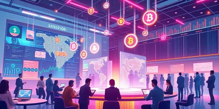 The Future of Finance: Trends and Opportunities