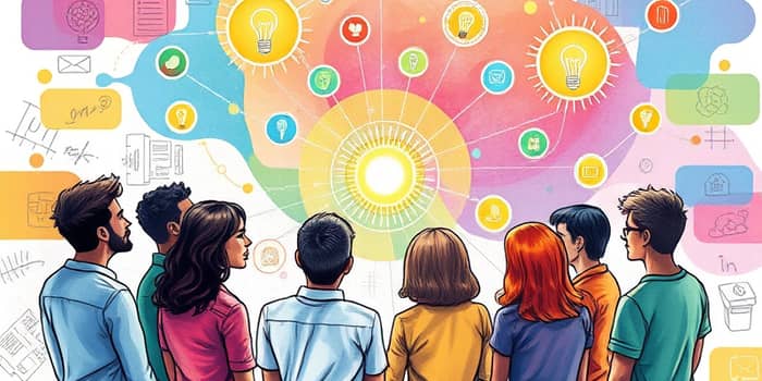 Beyond the Balance Sheet: Cultivating a Culture of Innovation