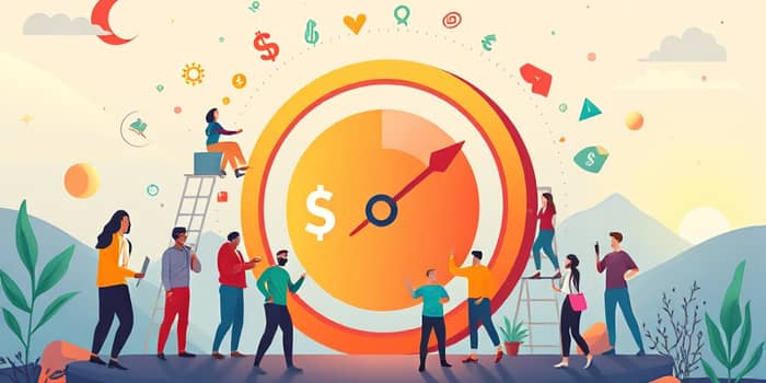 Credit Score Secrets: Boosting Your Financial Health