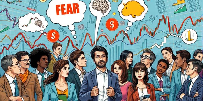 Behavioral Finance: Understanding Investor Psychology
