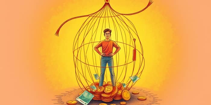 Emergency Fund Essentials: Your Financial Safety Net