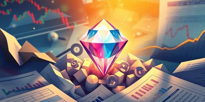 Value Investing: Finding Hidden Gems in the Market