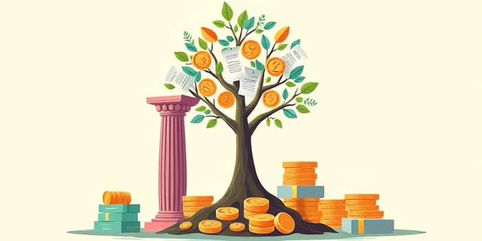 Understanding Bonds: A Stable Investment Option