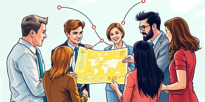 Influence and Impact: Persuading Stakeholders for Strategic Gains