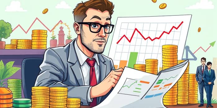 Mutual Funds: Professional Management for Your Money