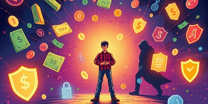 Financial Scams: Protecting Yourself from Fraud