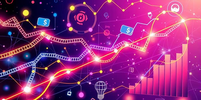 Innovation in Finance: Leading the Charge for Change