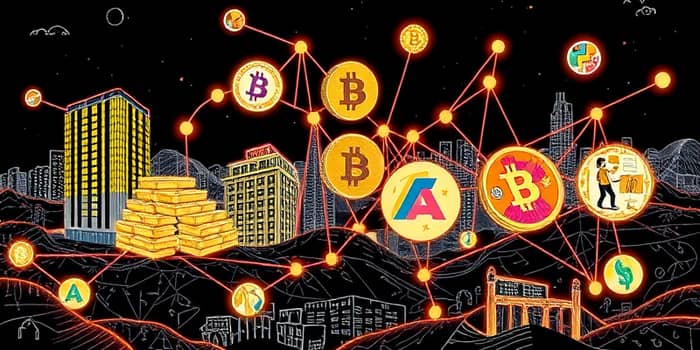 Alternative Investments: Beyond Stocks and Bonds