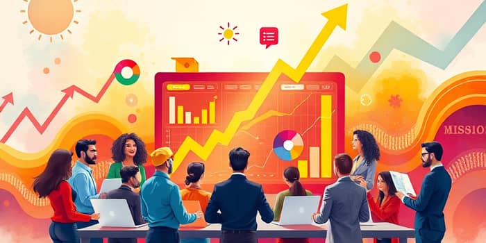 The Power of Purpose: Aligning Finance with Organizational Goals