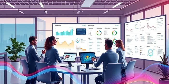 The Agile Finance Leader: Adapting to Rapid Change