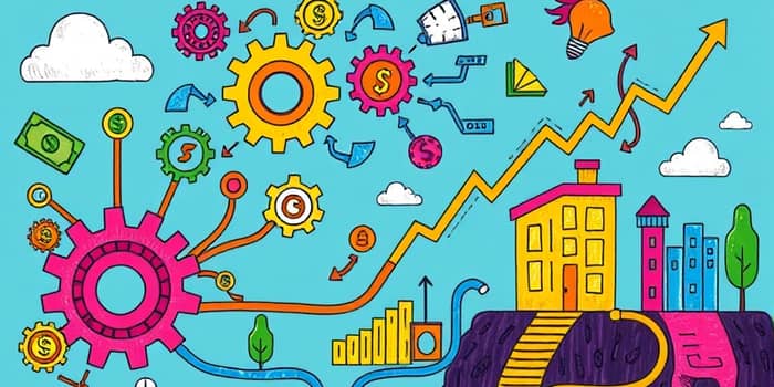 Strategic Resource Allocation: Maximizing Financial Returns