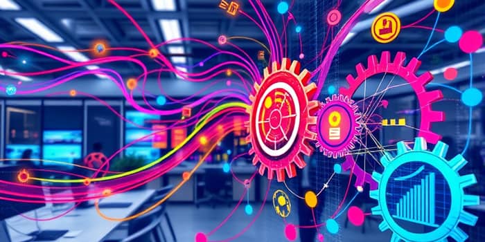 From Insights to Action: Translating Data into Strategic Results