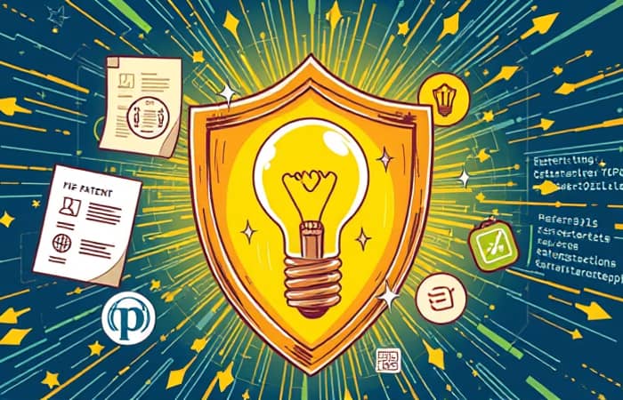 Intellectual Property: Protecting Your Business Innovations