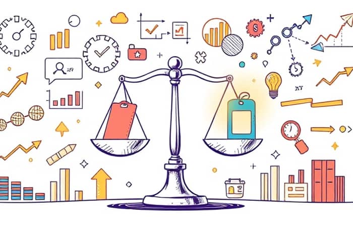 Pricing Strategies: Valuing Your Products and Services