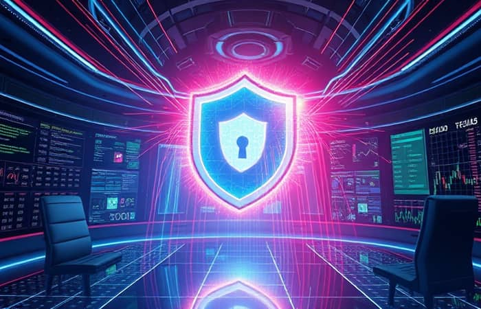 Artificial Intelligence in Fraud Detection: A Smarter Shield