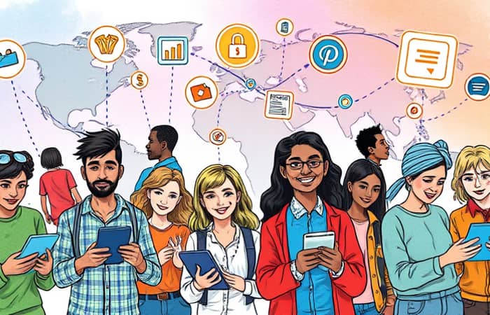 The Gig Economy's Impact on Financial Technology